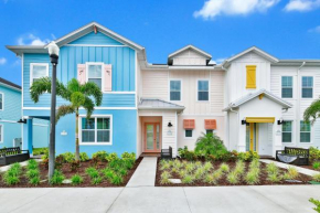 Perfect Family Villa near Disney with Margaritaville Resort Access - 3168CS